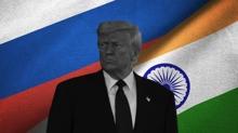 Rusya'ya kar Hindistan kozu... Trump: Petrol almn durdurdu