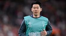 Tottenham'da Heung-Min Son, ayrlacan duyurdu