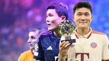 Yeni adresi herkesi artt! Ve Kim Min-Jae  Tamam  dedi!