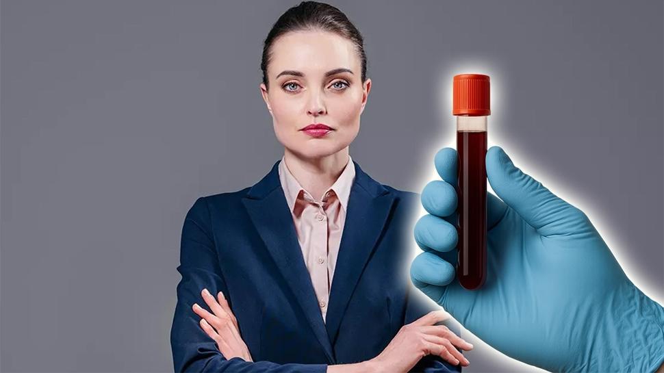 En hrsl kan grubu ortaya kt! Onlarn damarlarnda azim var