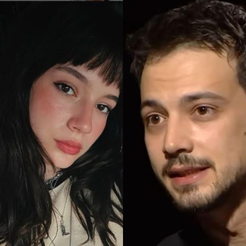 Mert Yazcolu'nun partneri Mina Demirta m olacak? Heyecanlandran ihtimal