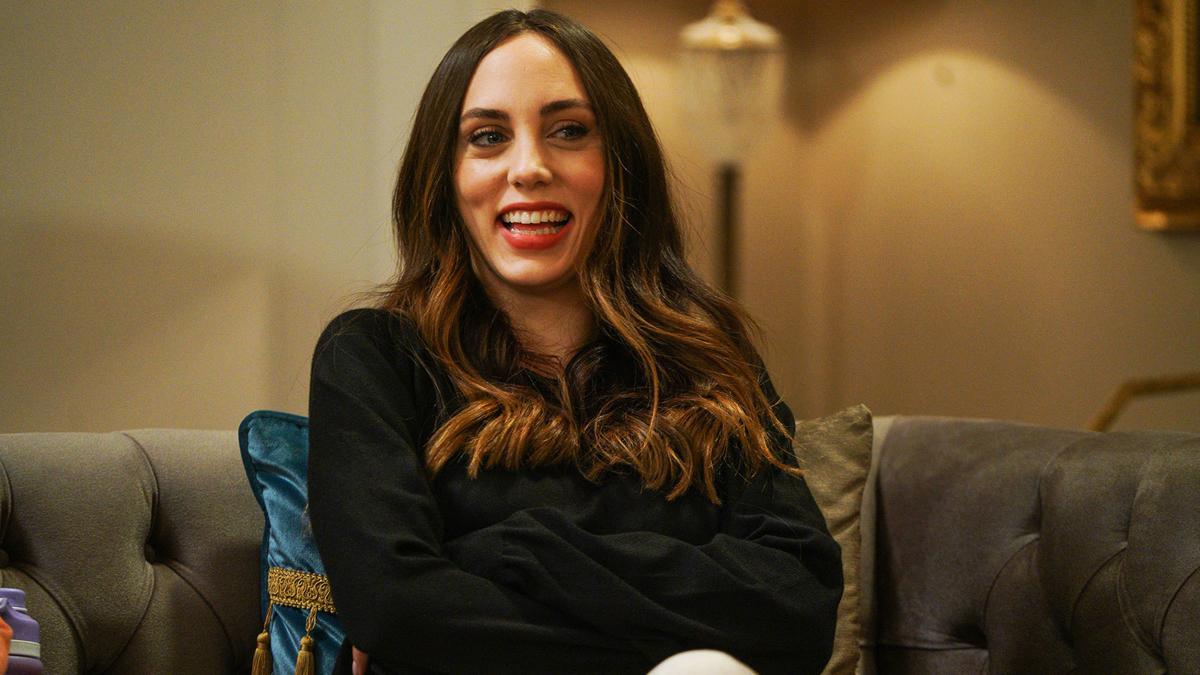 Özcan Deniz’in Yeni Filminde Sürpriz İsim: Öykü Karayel Başrolde!
