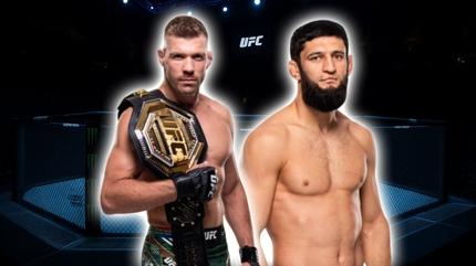 UFC 319 ne zaman? Khamzat Chimaev - Dricus Du Plessis ma ne zaman, saat kata?
