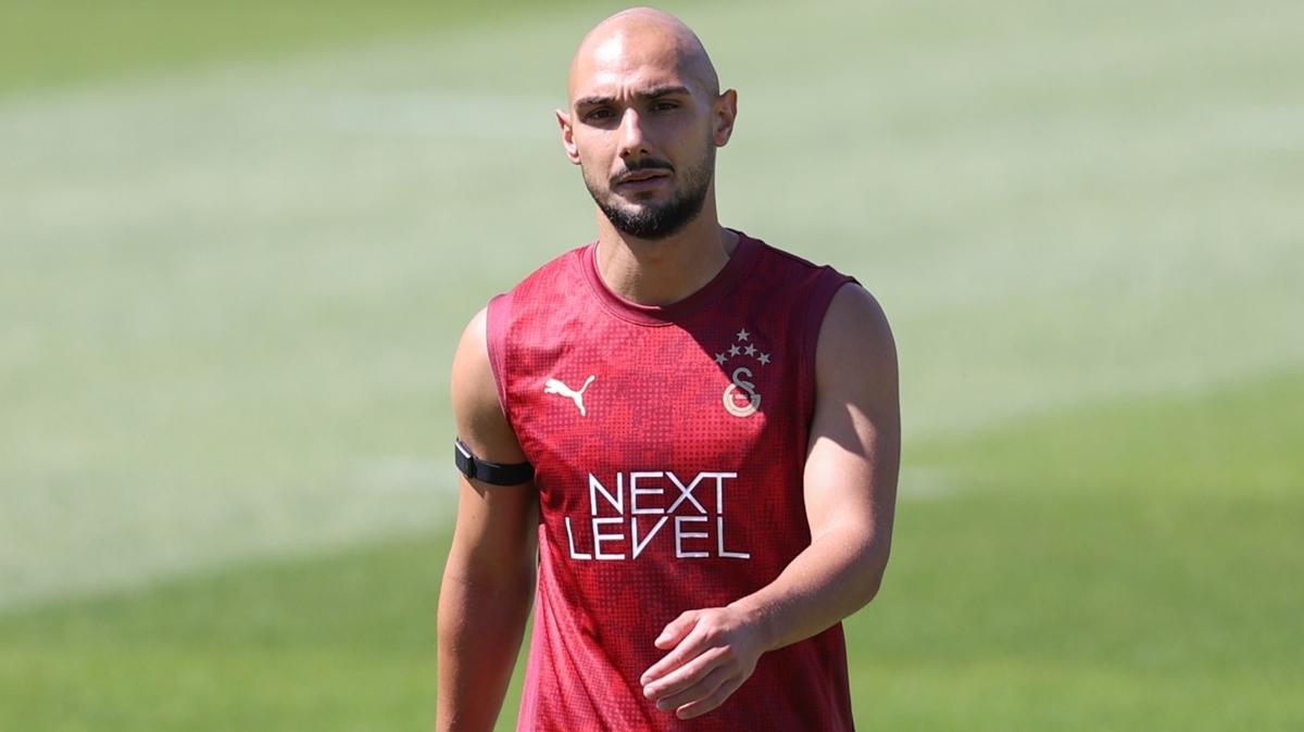 ahmed kutucu galatasaray lazio sper lig fotoraflar resimleri