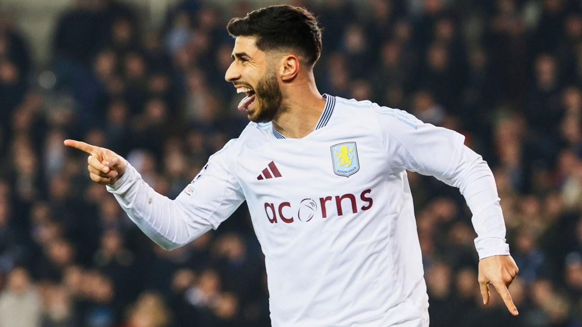 asensio fenerbahe transfer fotoraflar resimleri