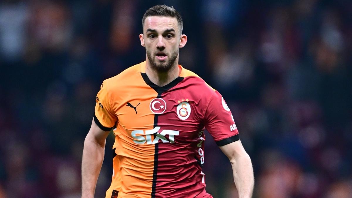 berkan kutlu galatasaray transfer fotoraflar resimleri