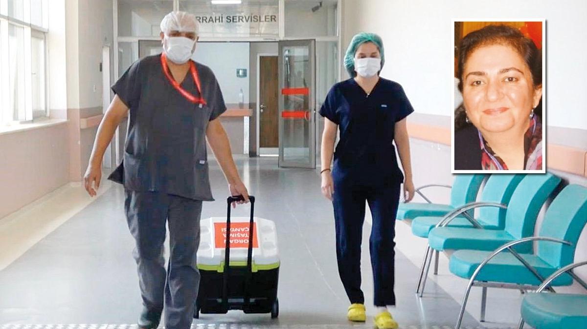 balkesir ayvalk kalp krizi organ ba fotoraflar resimleri