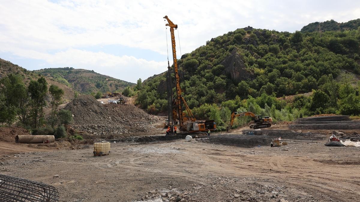 proje ulam yol fotoraflar resimleri