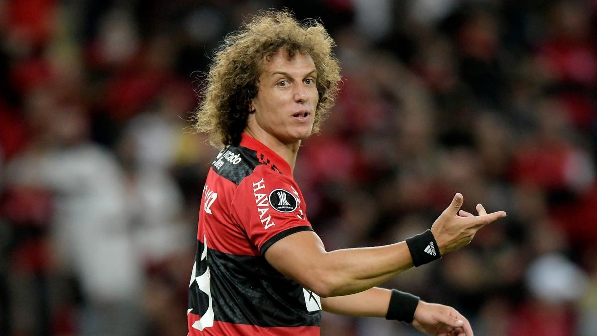 David Luiz Pafos FC Transfer fotoraflar resimleri