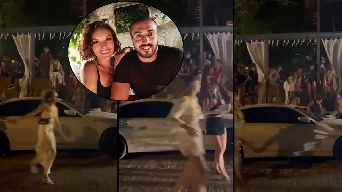 zmir eme silahl kavga fotoraflar resimleri