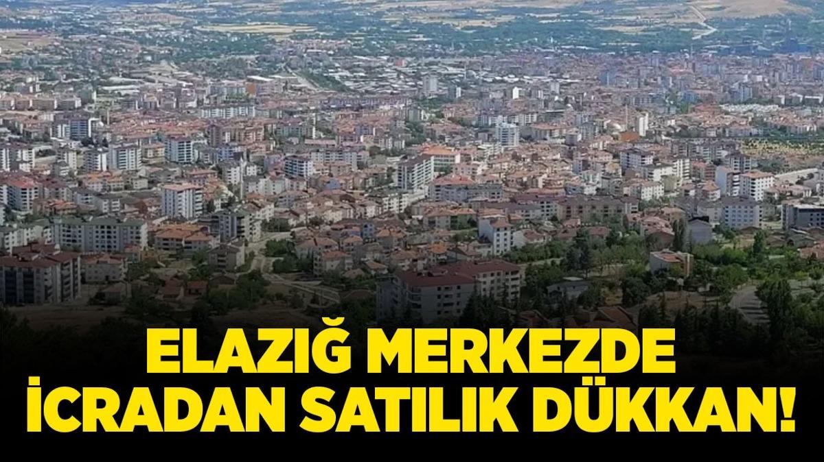 elaz elaz merkez satlk dkkan icradan satlk dkkan icra ilanlar fotoraflar resimleri