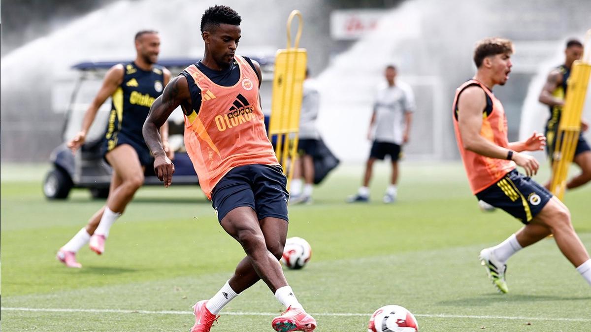 fenerbahe feyenoord ampiyonlar ligi fotoraflar resimleri