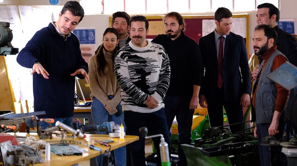 gnl da gnl da ne zaman gnl da ramazan gnl da fragman blent akrak dizi fotoraflar resimleri