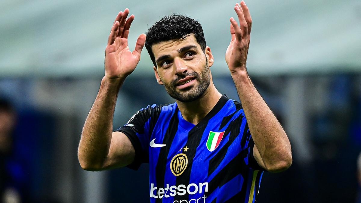 beikta mehdi taremi transfer fotoraflar resimleri