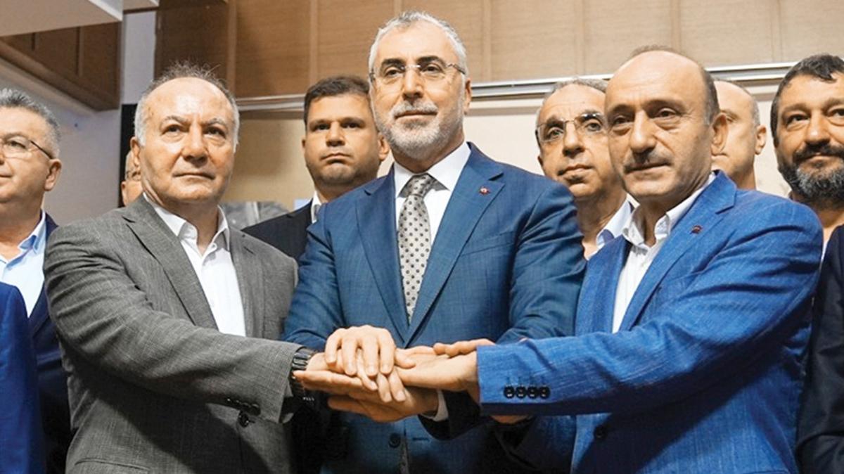 kamu iisi zam toplu i szlemesi vedat khan fotoraflar resimleri