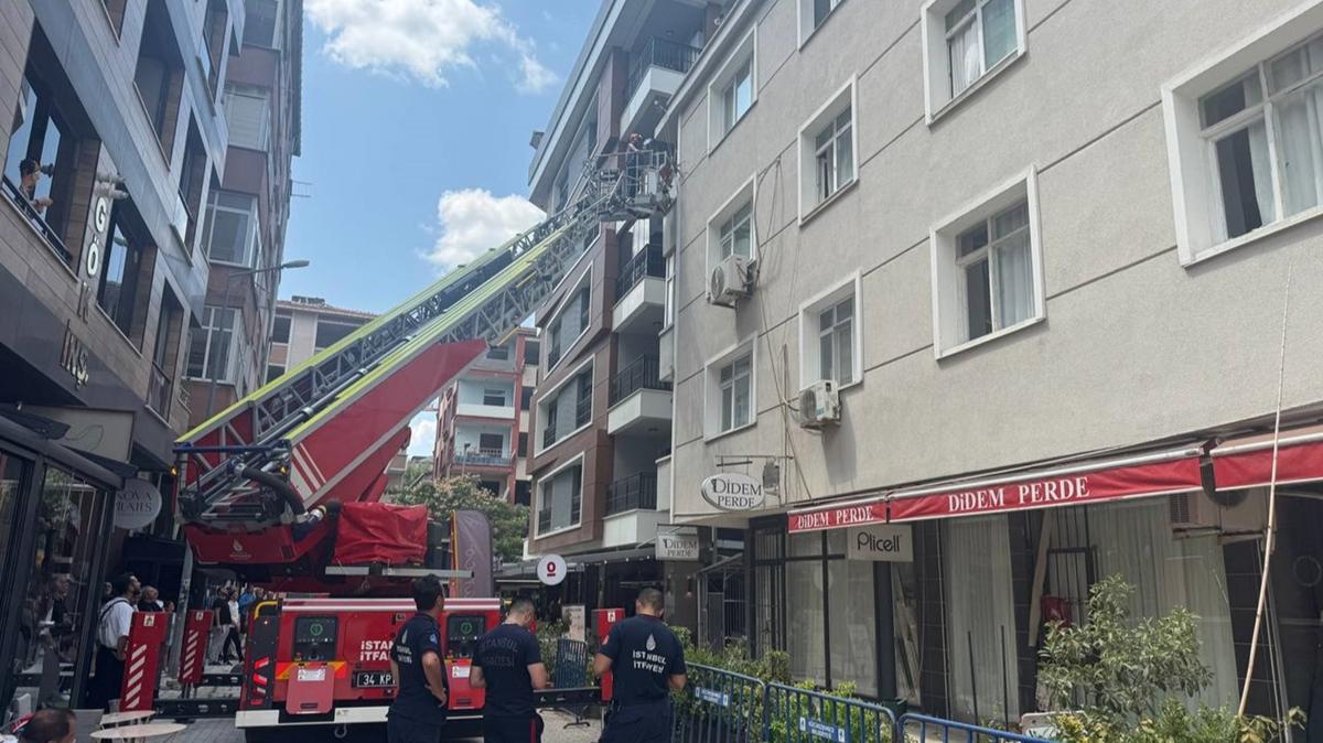 Kkekmece  apartman ykm  kentsel dnm fotoraflar resimleri