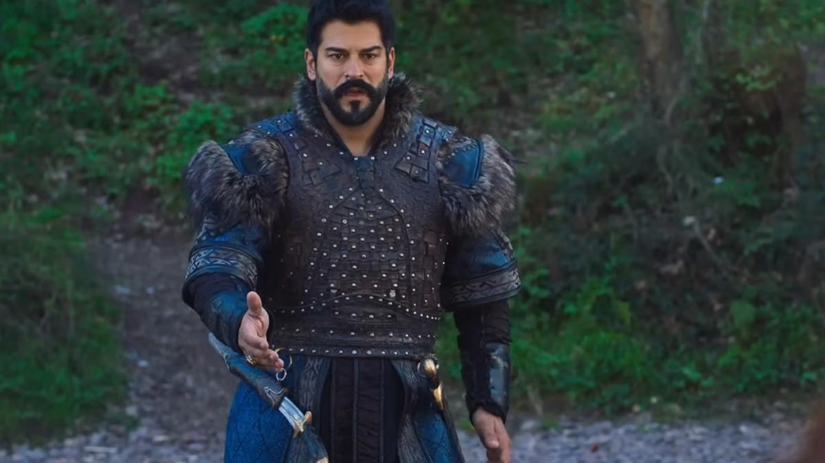 burak zivit burak zivit kurulu osman kurulu osman  dizi fahriye evcen fotoraflar resimleri