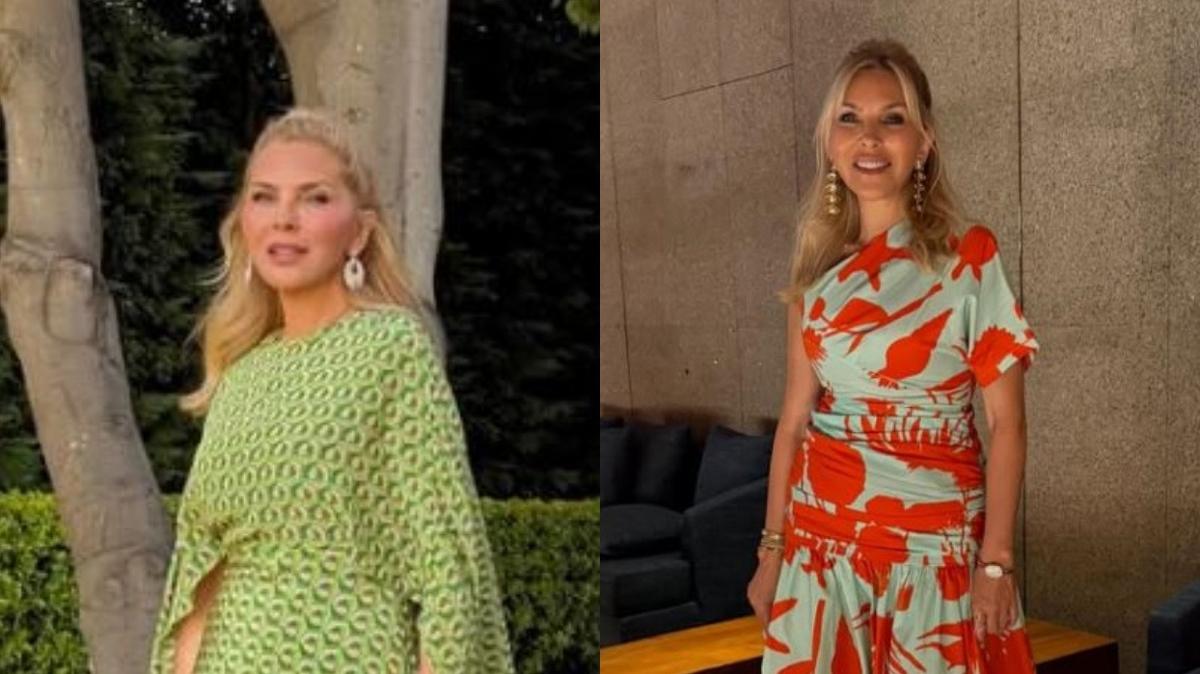 arzu sabanc hande erel hakan sabanc arzu sabanc olu nazl kay magazin fotoraflar resimleri