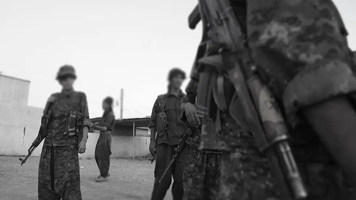 PKK saldrs terr mnbi fotoraflar resimleri