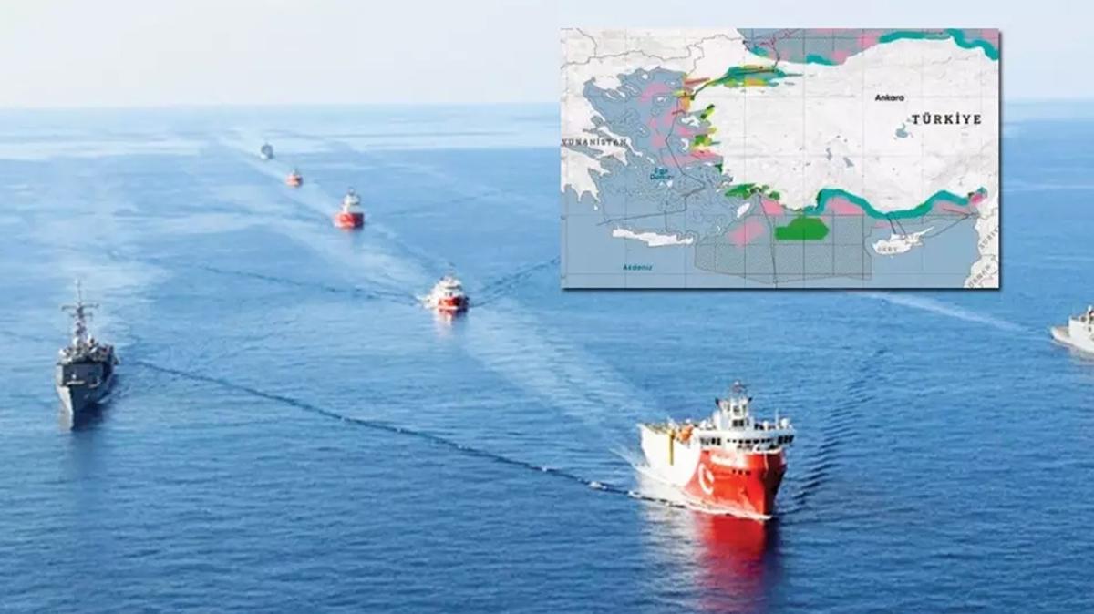 trkiye mavi vatan akdeniz ege libya italya deniz yetki anlamas deniz yunanistan fotoraflar resimleri