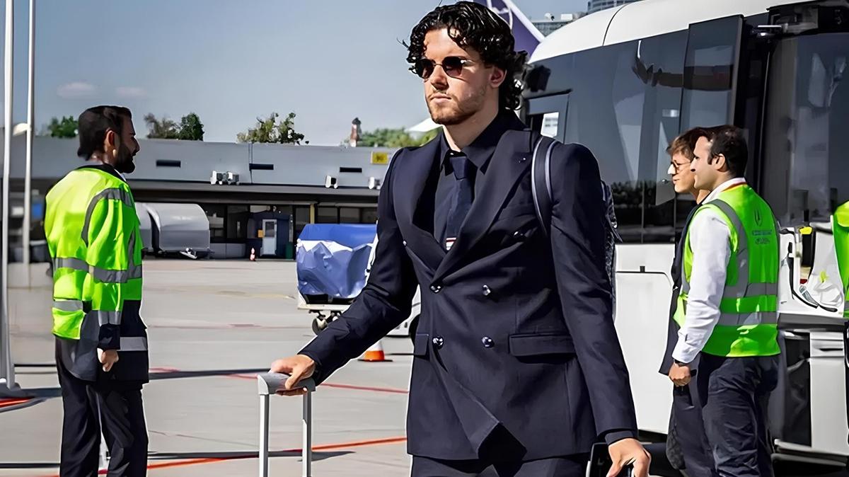 ferdi kadolu transfer brighton fotoraflar resimleri