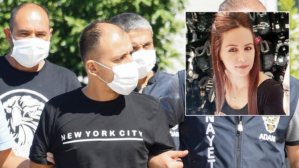 adana tabanca koca mebbet fotoraflar resimleri