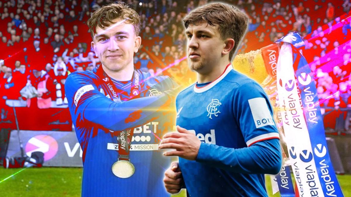 rdvan ylmaz beikta rangers transfer fotoraflar resimleri