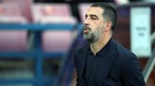 Arda Turan'l Shakhtar lige galibiyetle balad