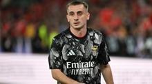 Benfica'da karar verildi! Kerem Aktrkolu'ndan Fenerbahe'ye kt haber
