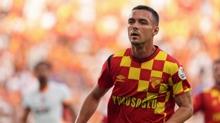 David Tijanic'in yeni adresi Suudi Arabistan