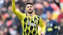 Fenerbahe'ye smail Yksek mjdesi!