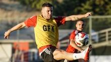 Gaziantep FK, Galatasaray mana hazrlanyor