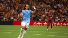 Matteo Guendouzi: ok zor bir atmosferde oynadk