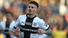 PSV Eindhoven, Parma'dan Dennis Man'n peinde