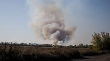 Rusya: Ukrayna'ya ait 96 HA'y vurduk