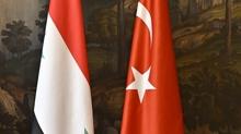 Suriye ve Trkiye arasnda yeni kpr: ki lke arasnda i konseyi kuruldu