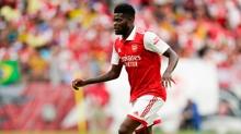 Thomas Partey, La Liga yolcusu