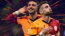 Ve bitti bu i! Yunus Akgn transferi hayrl olsun