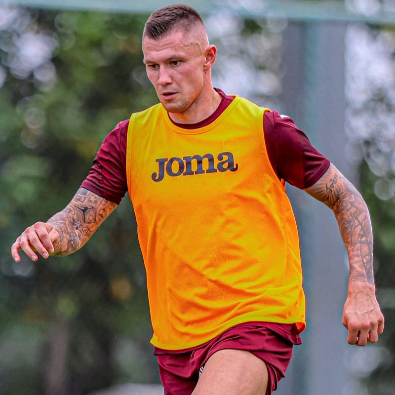 Trabzonspor'da yeni sezon mesaisi tam gaz srd