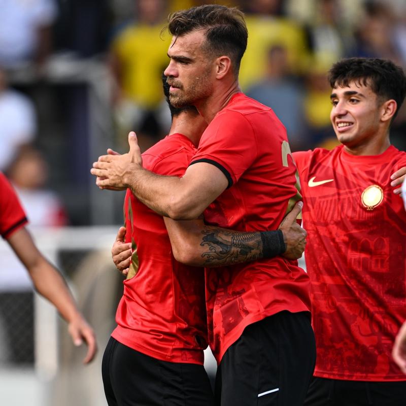 Gen�lerbirli�i'nin b�t�esi alarm veriyor