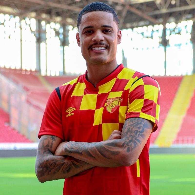 G�ztepe'de Janderson r�zgar�