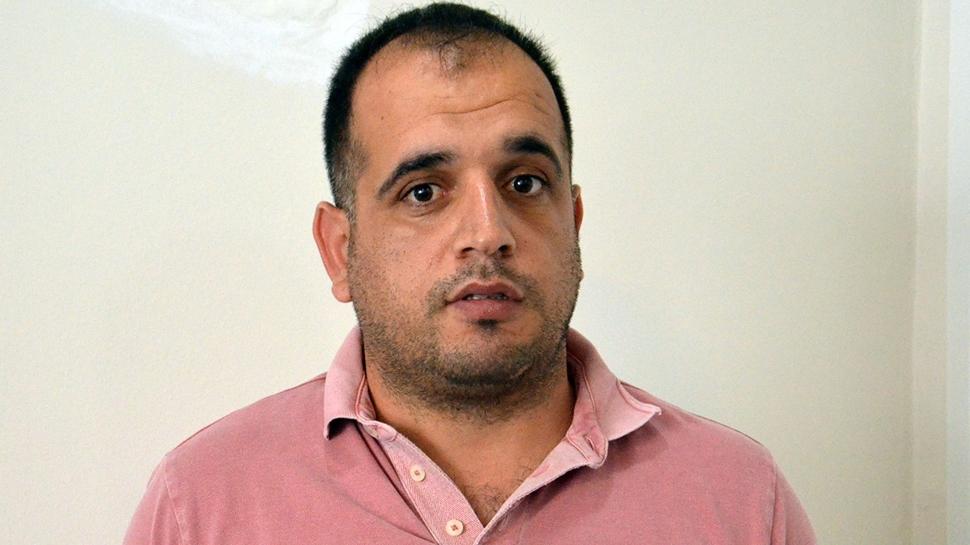 Hayali kabusu oldu