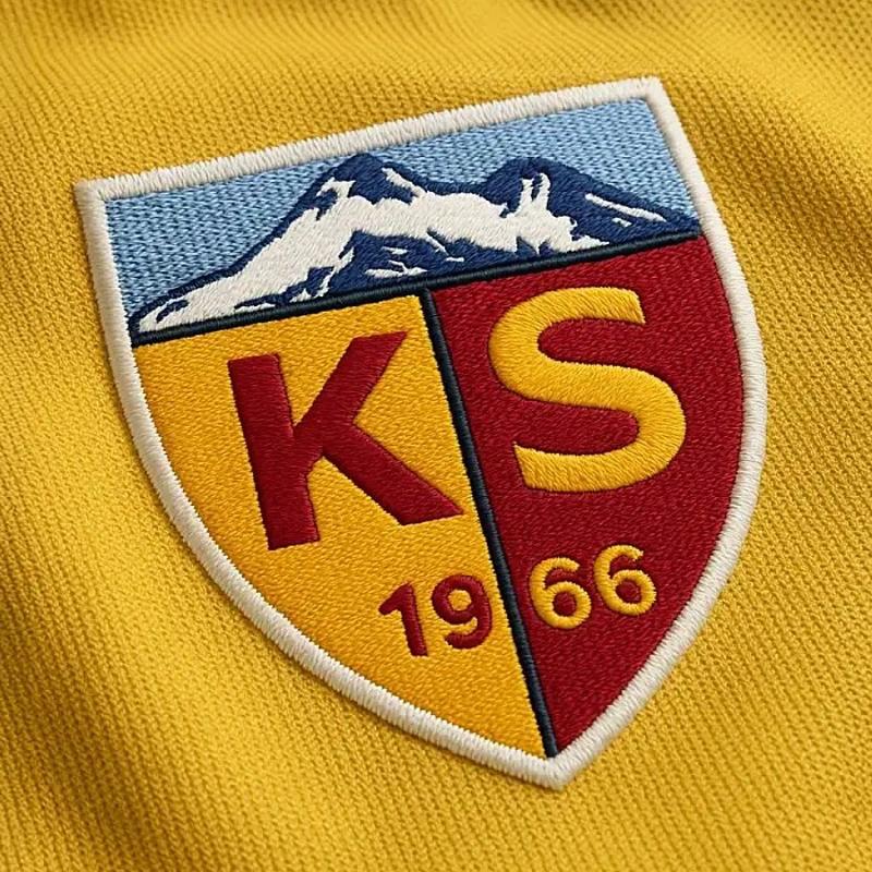 Kayserispor'da transfer yasa kalkyor! mzalar cuma gn atlacak