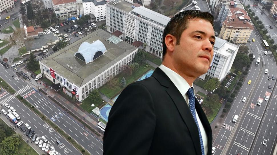 Kirli ark tek tek itiraf etti: Asl sahibi Murat Ongun'du