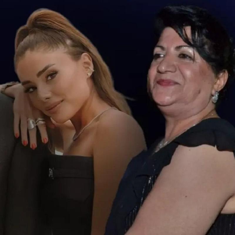 zcan Deniz'in annesi sessizliini bozdu: Samar', evin yardmcs zannediyorlard