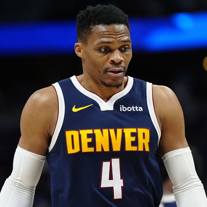 Russell Westbrook'un Oklahoma City Thunder'a dn ihtimali zor