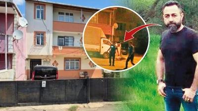 Aile ii facia... Park yeri kavgasnda karde cinayeti