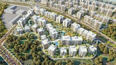 Damla Kent sertifikas bugn halka arz ediliyor
