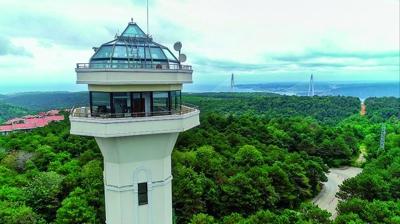 Ye�il Vatan'�n �stanbul muhaf�zlar�