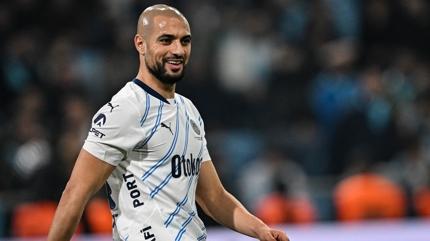 talyan devleri, Sofyan Amrabat'n peinde